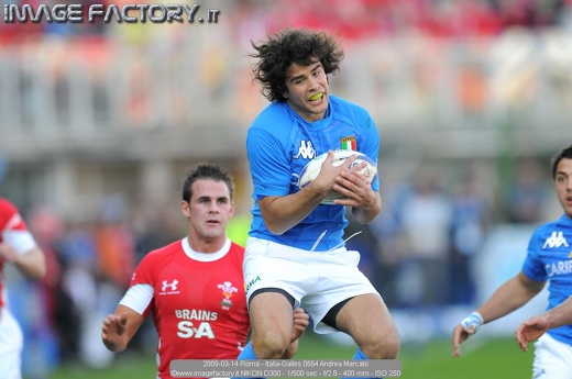 2009-03-14 Roma - Italia-Galles 0854 Andrea Marcato